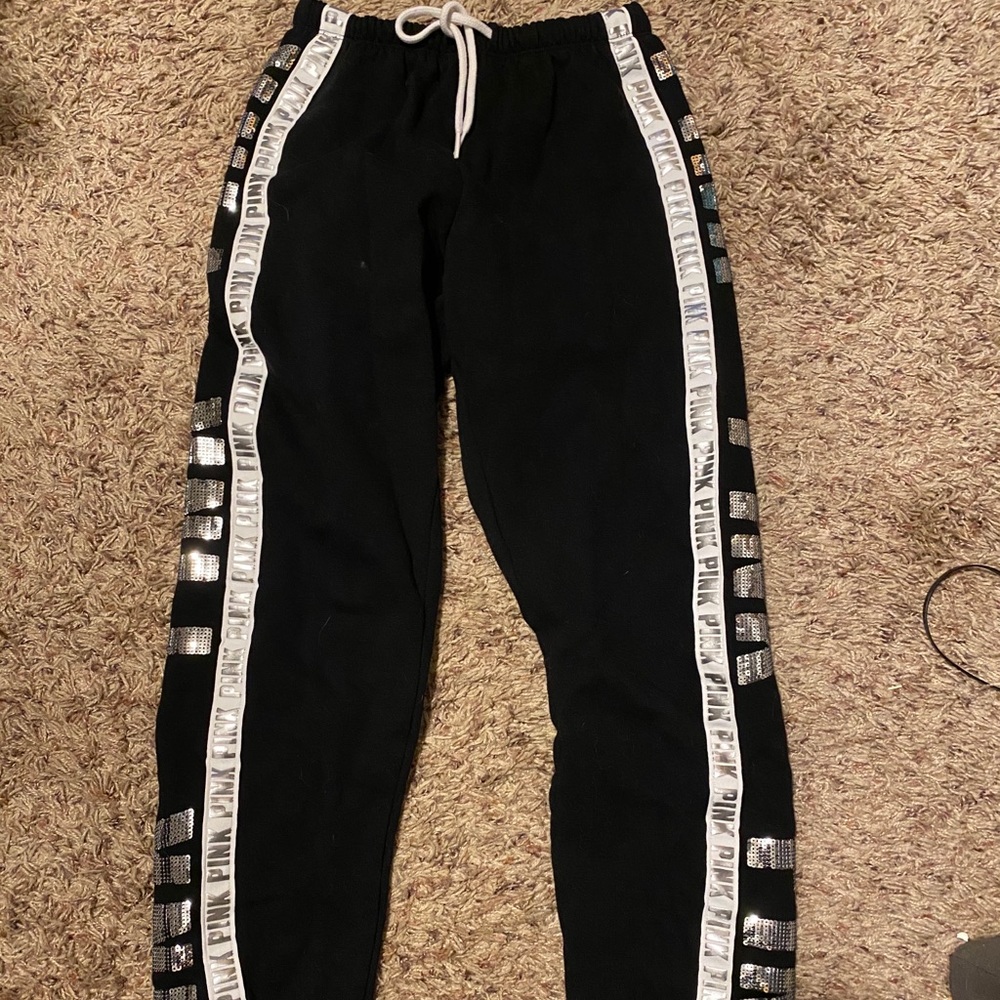 Victoria’s Secret Sweat Pants